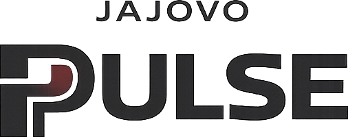 Jajovo Pulse